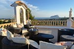 Thumbnail 17 of Villa for sale in Benissa / Spain #49905