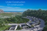 Thumbnail 1 of Villa for sale in Pedreguer / Spain #60388