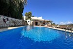 Thumbnail 4 of Villa for sale in Javea / Spain #50833