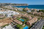 Thumbnail 1 of Townhouse for sale in Javea / Spain #60770