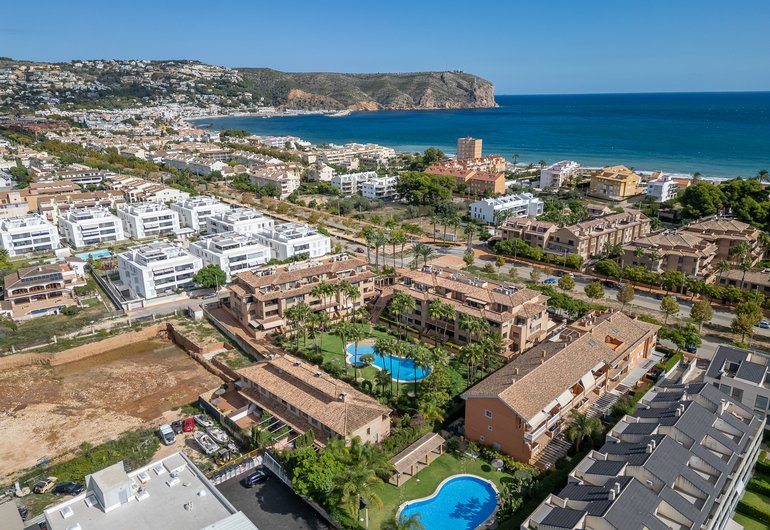 Detail image of Townhouse for sale in Javea / Spain #60770