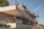 Thumbnail 1 of Villa for sale in Moraira / Spain #61162