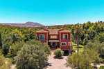 Thumbnail 2 of Finca for sale in Javea / Spain #62257