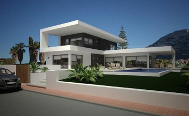 Villa for sale in Denia / Spain