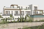 Thumbnail 2 of Villa for sale in Benissa / Spain #60859