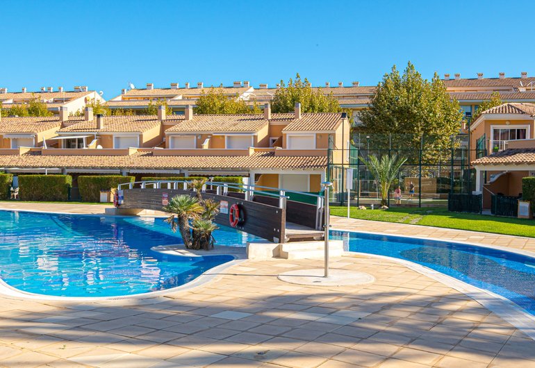 Detail image of Apartment for sale in Javea / Spain #60834