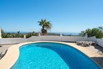 Thumbnail 4 of Villa for sale in Benitachell / Spain #61426