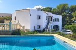 Thumbnail 37 of Villa for sale in Javea / Spain #51151