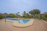 Thumbnail 5 of Villa for sale in Javea / Spain #59895