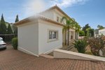 Thumbnail 2 of Villa for sale in Benissa / Spain #59555