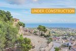 Thumbnail 1 of Villa for sale in Benissa / Spain #59505