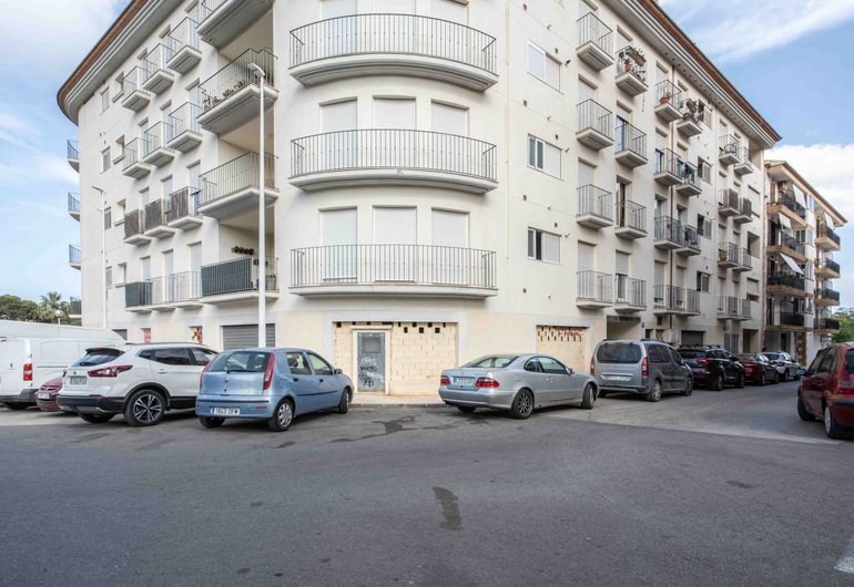 Detail image of Commercial for sale in Javea / Spain #59043