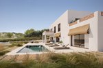 Thumbnail 1 of Villa for sale in Moraira / Spain #60524