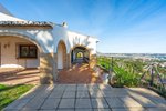 Thumbnail 9 of Villa for sale in Javea / Spain #61334