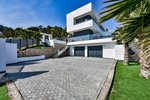Thumbnail 2 of Villa for sale in Javea / Spain #60117