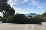 Thumbnail 2 of Villa for sale in Moraira / Spain #48254