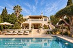 Thumbnail 109 of Villa for sale in Moraira / Spain #61237