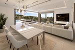 Thumbnail 4 of Villa for sale in Calpe / Spain #59296