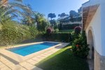 Thumbnail 20 of Villa for sale in Javea / Spain #61037