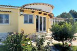 Thumbnail 40 of Villa for sale in Els Poblets / Spain #45579