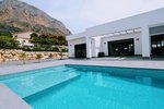 Thumbnail 2 of Villa for sale in Javea / Spain #60080