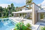 Thumbnail 1 of Villa for sale in Javea / Spain #60106