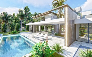 Villa for sale in Javea / Spain