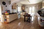 Thumbnail 8 of Villa for sale in Pedreguer / Spain #47047