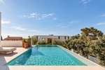 Thumbnail 7 of Villa for sale in Moraira / Spain #61561