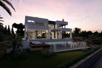Thumbnail 14 of Villa for sale in Benissa / Spain #60470