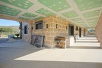 Thumbnail 12 of Villa for sale in Pedreguer / Spain #59623