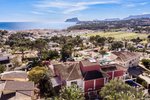 Thumbnail 48 of Villa for sale in Moraira / Spain #59634