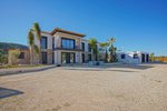 Thumbnail 1 of Villa for sale in Pedreguer / Spain #59623