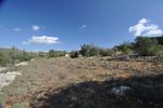 Thumbnail 7 of Building plot for sale in Benissa / Spain #61168