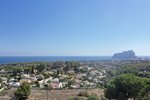 Thumbnail 11 of Villa for sale in Benissa / Spain #60859