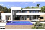 Thumbnail 20 of Villa for sale in Altea / Spain #42467