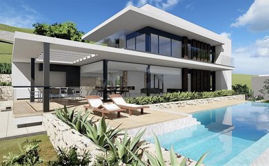 Villa for sale in Javea / Spain