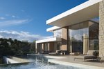 Thumbnail 5 of Villa for sale in Moraira / Spain #60099