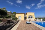 Thumbnail 24 of Villa for sale in Pedreguer / Spain #48268
