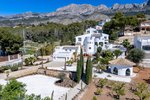 Thumbnail 86 of Villa for sale in Altea / Spain #59945