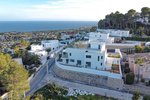 Thumbnail 5 of Villa for sale in Moraira / Spain #60452