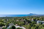 Thumbnail 188 of Villa for sale in Altea / Spain #60389