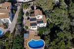 Thumbnail 14 of Villa for sale in Javea / Spain #61066