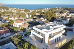 Thumbnail 5 of Villa for sale in Benissa / Spain #60470