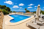 Thumbnail 2 of Villa for sale in Javea / Spain #62212