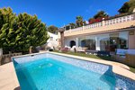 Thumbnail 50 of Villa for sale in Javea / Spain #50196