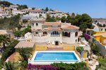 Thumbnail 1 of Villa for sale in Benitachell / Spain #59233