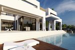 Thumbnail 12 of Villa for sale in Benissa / Spain #60470
