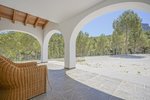 Thumbnail 7 of Villa for sale in Benissa / Spain #59270