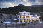 Thumbnail 15 of Villa for sale in Calpe / Spain #60170